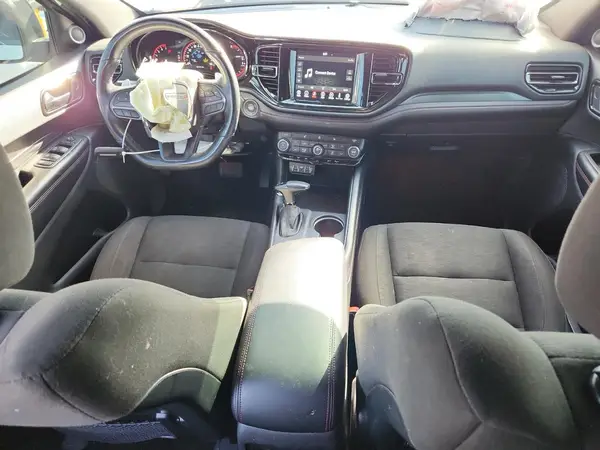 1C4RDJDG5PC718953 2023 DODGE DURANGO - Image 8