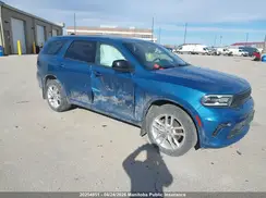 1C4RDJDG5RC111700 2024 DODGE DURANGO