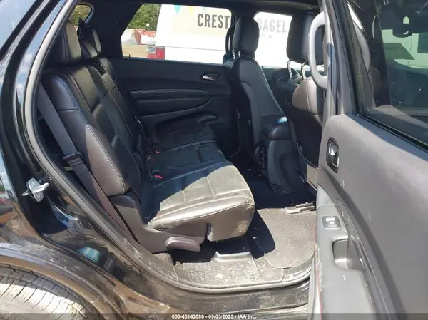 1C4RDJDG5RC138217 2024 DODGE DURANGO - Image 8