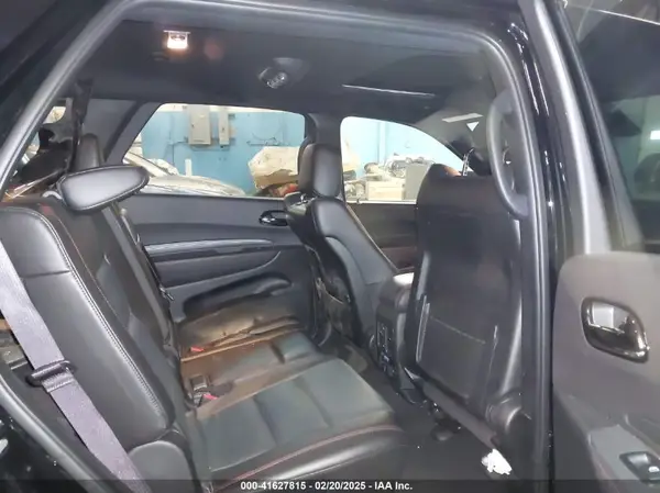 1C4RDJDG5RC186476 2024 DODGE DURANGO - Image 8