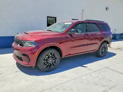 1C4RDJDG5RC193850 2024 DODGE DURANGO