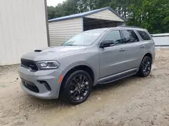1C4RDJDG5RC199745 2024 DODGE DURANGO