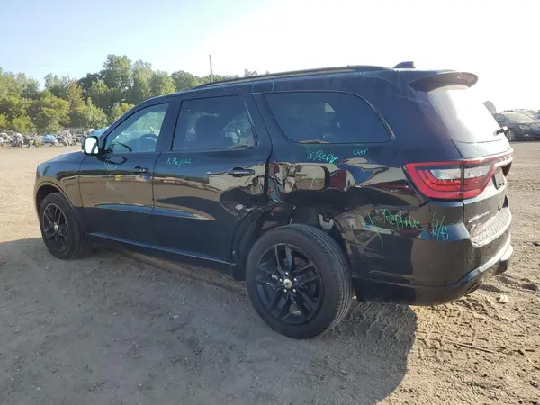 1C4RDJDG5RC207567 2024 DODGE DURANGO - Image 2