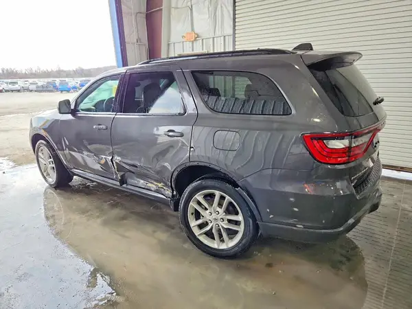 1C4RDJDG5RC213143 2024 DODGE DURANGO - Image 2