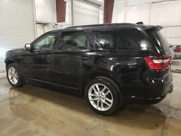 1C4RDJDG5RC237801 2024 DODGE DURANGO - Image 2