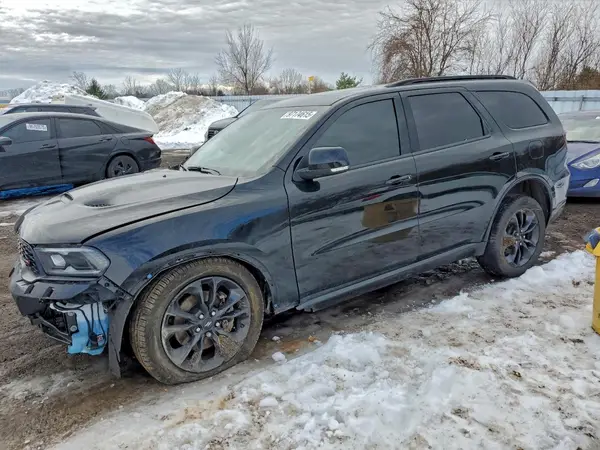 1C4RDJDG5RC240889 2024 DODGE DURANGO - Image 1