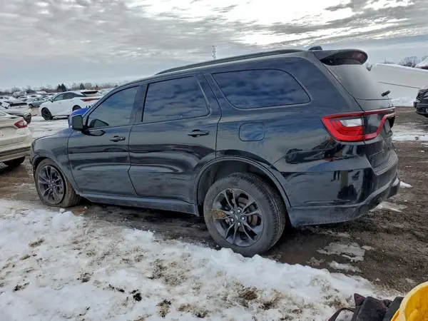 1C4RDJDG5RC240889 2024 DODGE DURANGO - Image 2