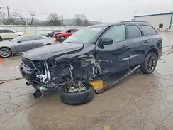 1C4RDJDG5SC502318 2025 DODGE DURANGO