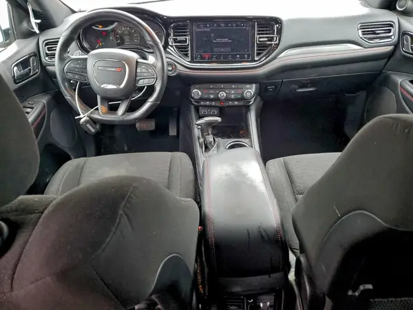 1C4RDJDG5SC502643 2025 DODGE DURANGO - Image 8
