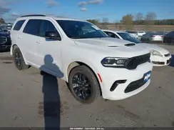 1C4RDJDG5SC507020 2025 DODGE DURANGO
