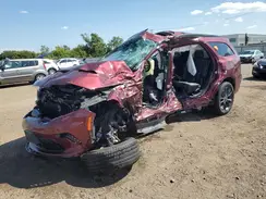 1C4RDJDG5SC510421 2025 DODGE DURANGO