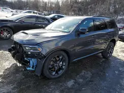 1C4RDJDG5SC516798 2025 DODGE DURANGO