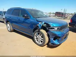 1C4RDJDG5SC518311 2025 DODGE DURANGO