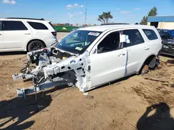 1C4RDJDG5SC532886 2025 DODGE DURANGO