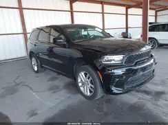1C4RDJDG5SC536100 2025 DODGE DURANGO