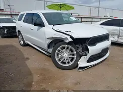 1C4RDJDG5SC536663 2025 DODGE DURANGO