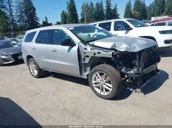 1C4RDJDG5SC538087 2025 DODGE DURANGO