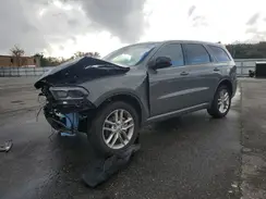 1C4RDJDG5SC538297 2025 DODGE DURANGO
