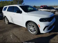 1C4RDJDG5SC542138 2025 DODGE DURANGO
