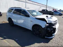 1C4RDJDG5SC542723 2025 DODGE DURANGO