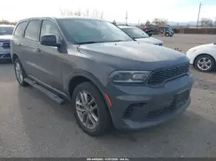 1C4RDJDG5SC543385 2025 DODGE DURANGO