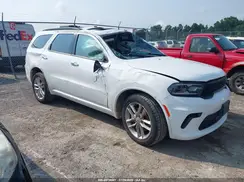 1C4RDJDG5SC545895 2025 DODGE DURANGO