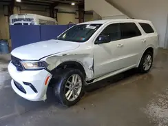 1C4RDJDG5SC547453 2025 DODGE DURANGO
