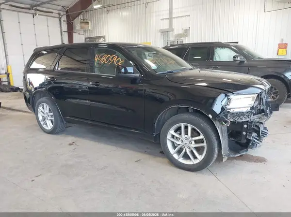 1C4RDJDG5SC554371 2025 DODGE DURANGO - Image 1