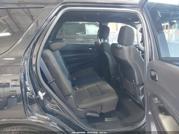 1C4RDJDG5SC554371 2025 DODGE DURANGO - Image 8