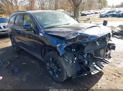 1C4RDJDG5SC554550 2025 DODGE DURANGO