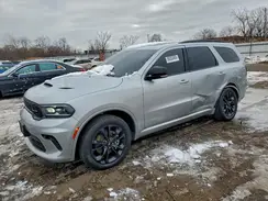 1C4RDJDG5SC555973 2025 DODGE DURANGO