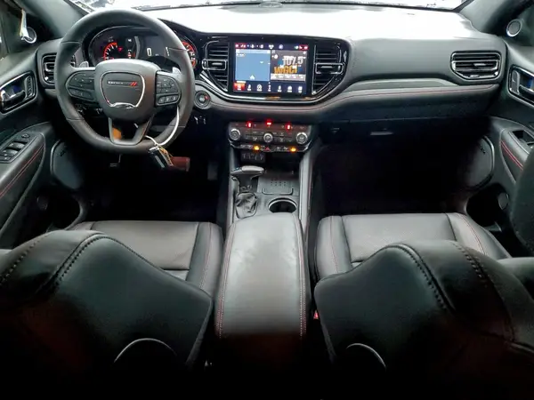1C4RDJDG5SC555973 2025 DODGE DURANGO - Image 8