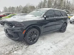 1C4RDJDG5SC559022 2025 DODGE DURANGO