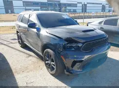 1C4RDJDG5ST528711 2025 DODGE DURANGO
