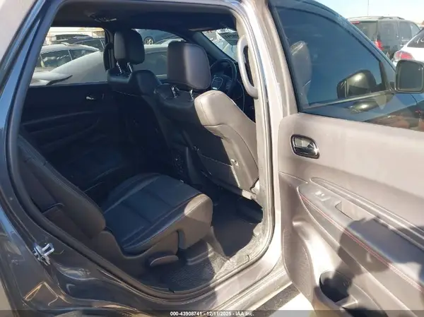 1C4RDJDG5ST528711 2025 DODGE DURANGO - Image 8