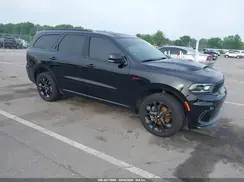 1C4RDJDG5TC155347 2026 DODGE DURANGO