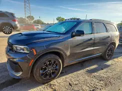 1C4RDJDG5TC156515 2026 DODGE DURANGO