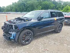 1C4RDJDG5TC169426 2026 DODGE DURANGO