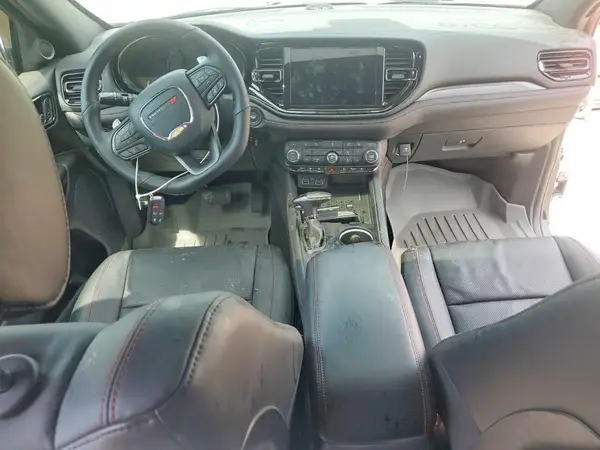 1C4RDJDG5TC169426 2026 DODGE DURANGO - Image 8