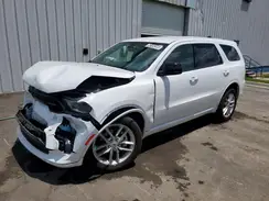 1C4RDJDG5TC178627 2026 DODGE DURANGO
