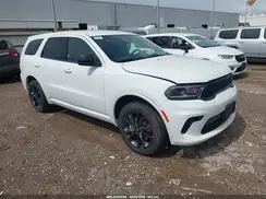 1C4RDJDG5TC205244 2026 DODGE DURANGO
