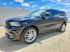 1C4RDJDG5TC229642 2026 DODGE DURANGO