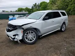 1C4RDJDG5TC265699 2026 DODGE DURANGO