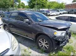1C4RDJDG6GC301762 2016 DODGE DURANGO
