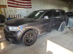 1C4RDJDG6GC302104 2016 DODGE DURANGO