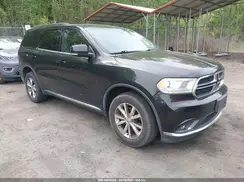 1C4RDJDG6GC308999 2016 DODGE DURANGO