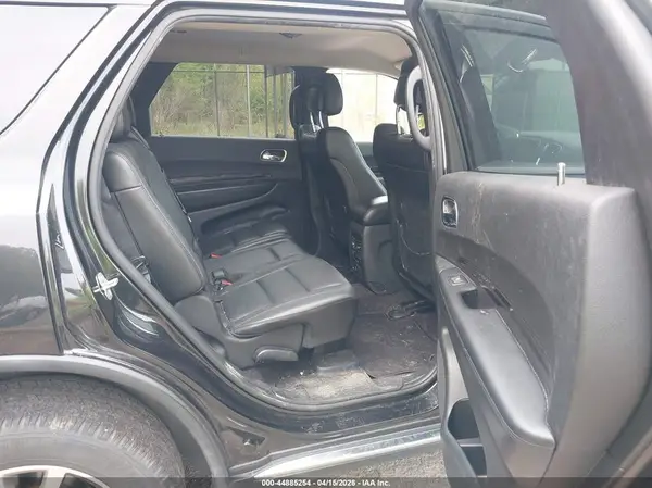 1C4RDJDG6GC308999 2016 DODGE DURANGO - Image 8