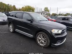 1C4RDJDG6GC309201 2016 DODGE DURANGO