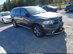 1C4RDJDG6GC322949 2016 DODGE DURANGO