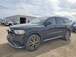 1C4RDJDG6GC331053 2016 DODGE DURANGO
